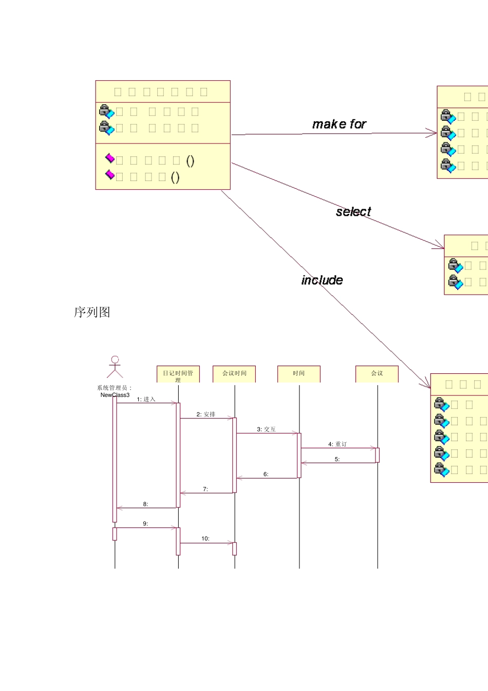 软件工程第五讲作业讲解_第2页