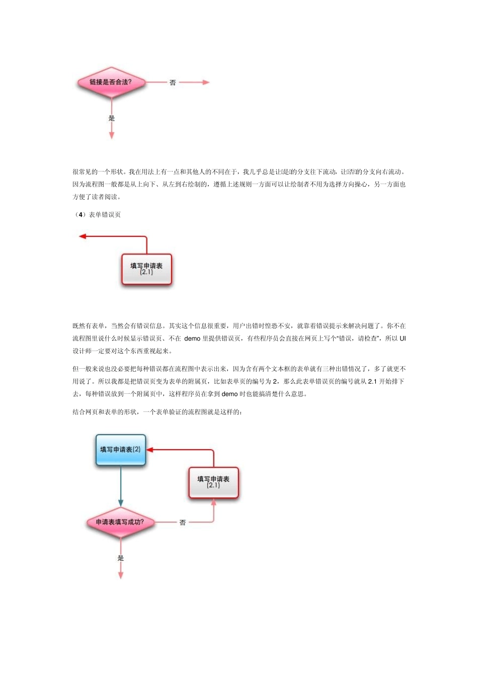 软件开发制作——流程图_第2页