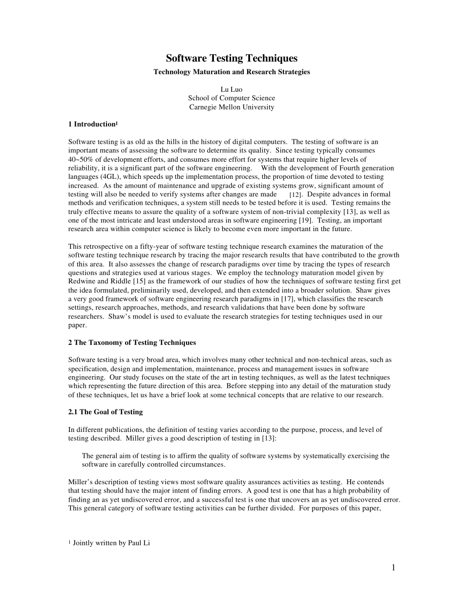 软件测试技术英文版_第2页