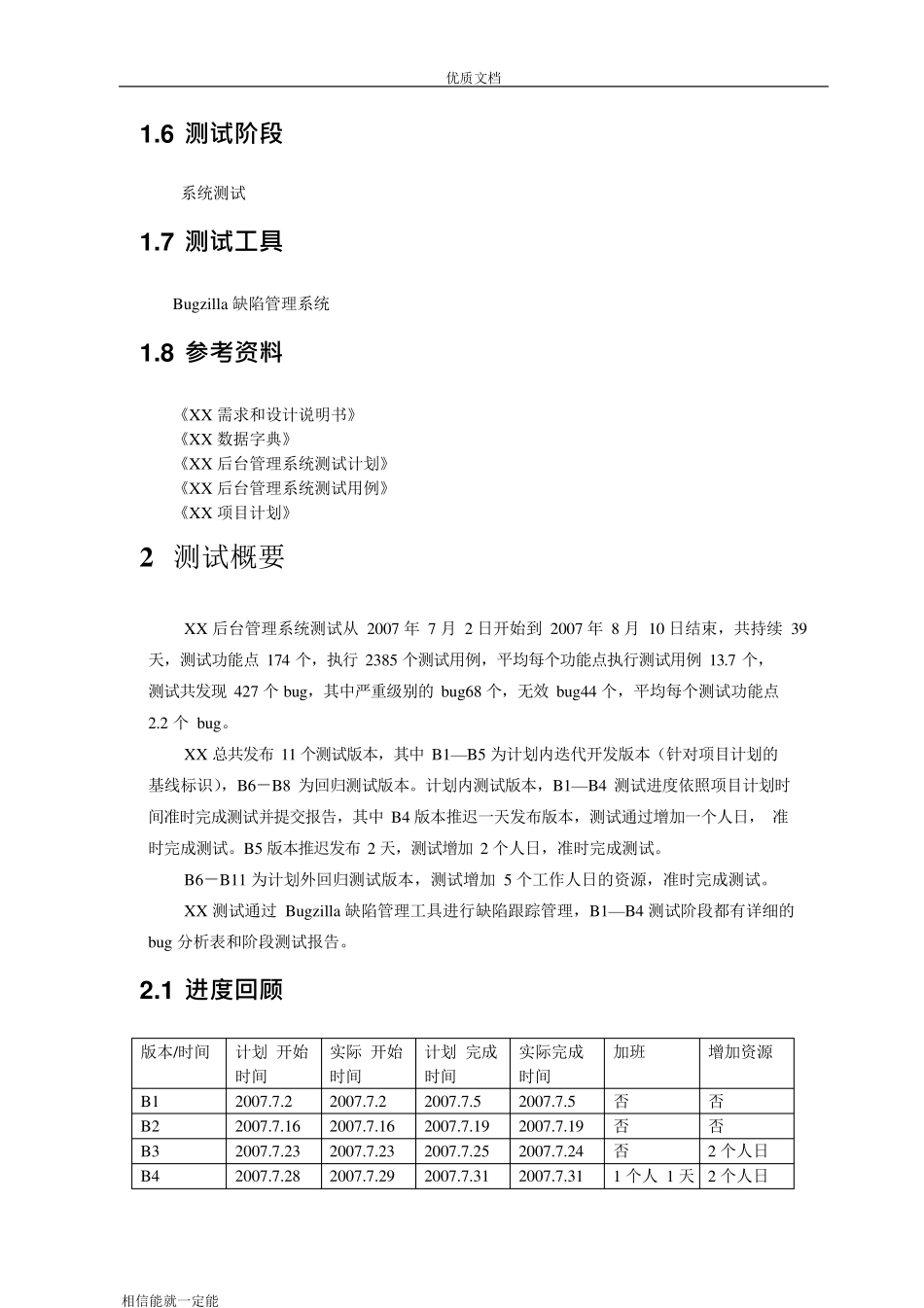 软件测试报告(专业版)_第3页