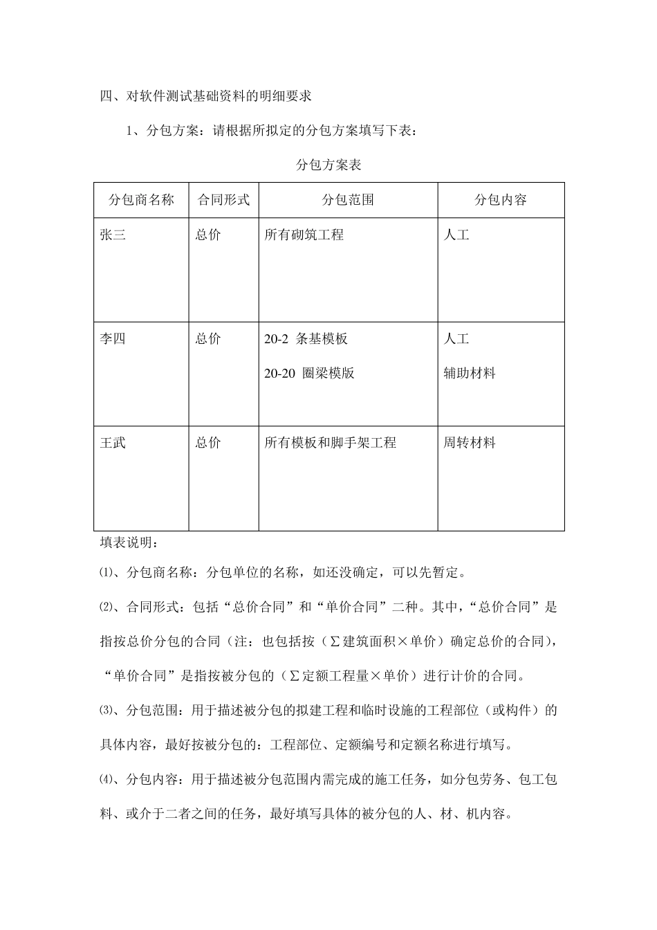 软件测试方案_第3页