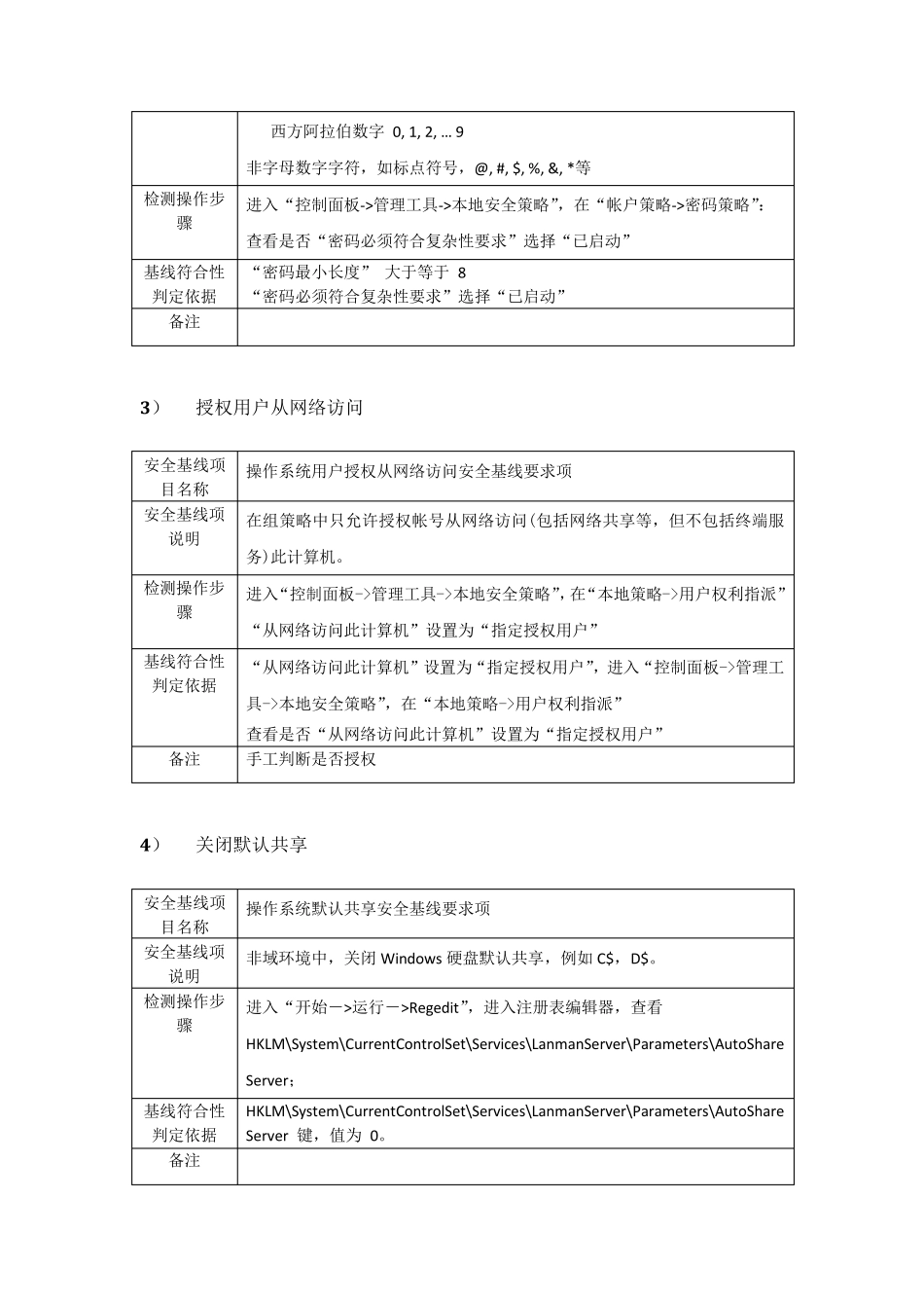 软件系统集成实施安全规范_第2页