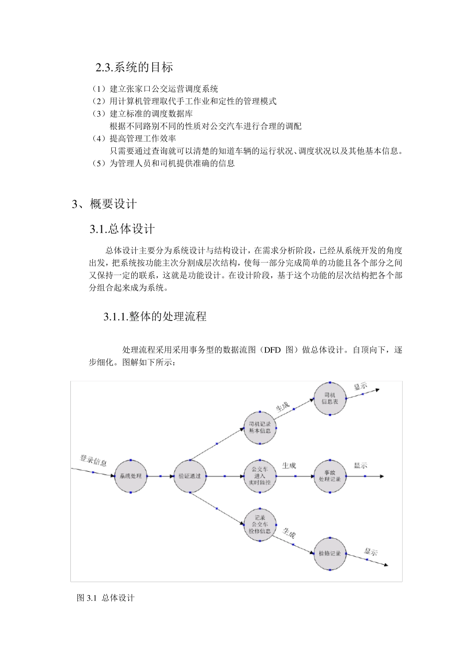 软件设计说明书_第2页