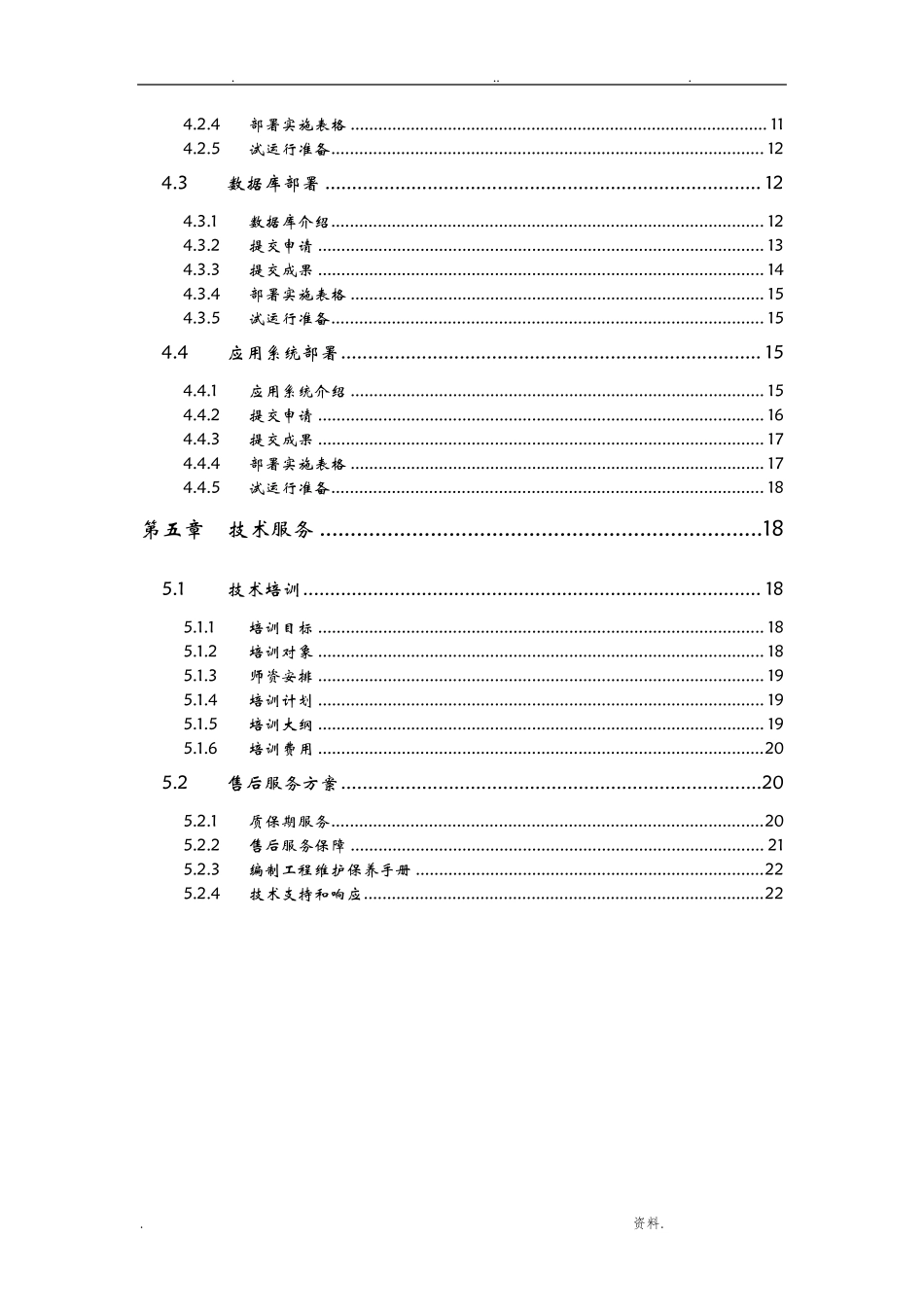 软件项目部署文档_第3页
