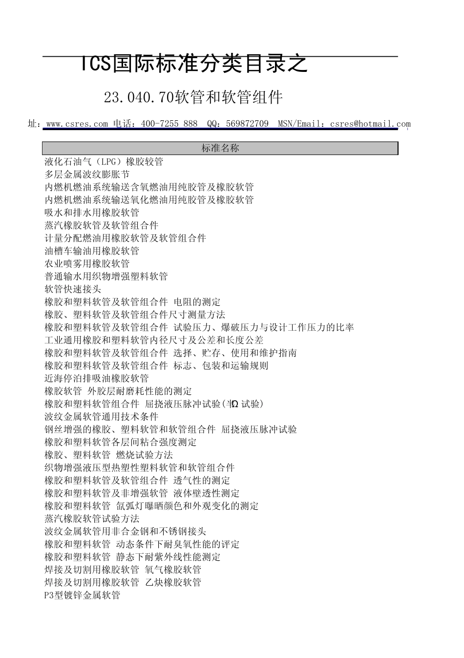 软管标准规范_第3页