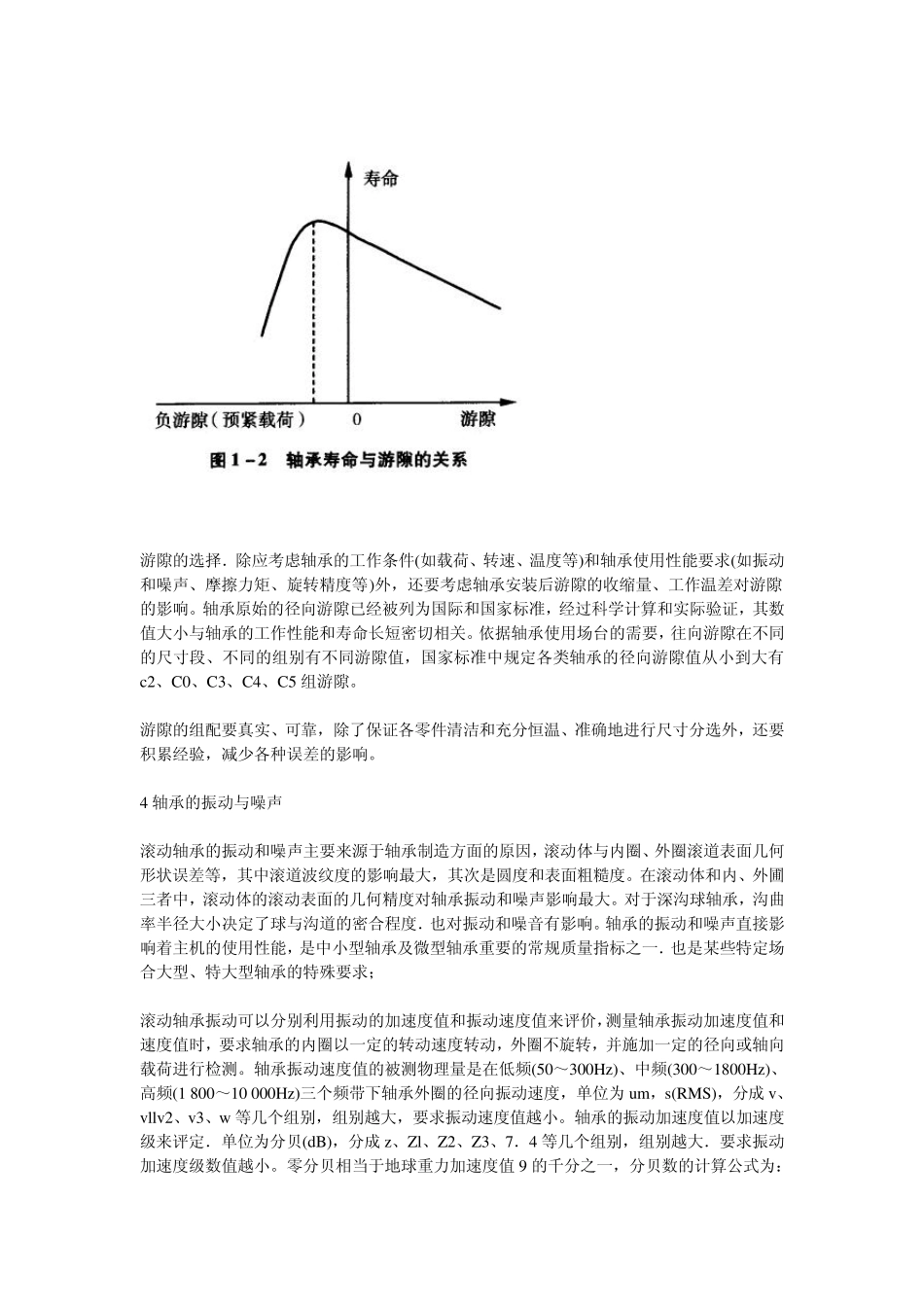 轴承装配的质量指标和基本的要求_第2页