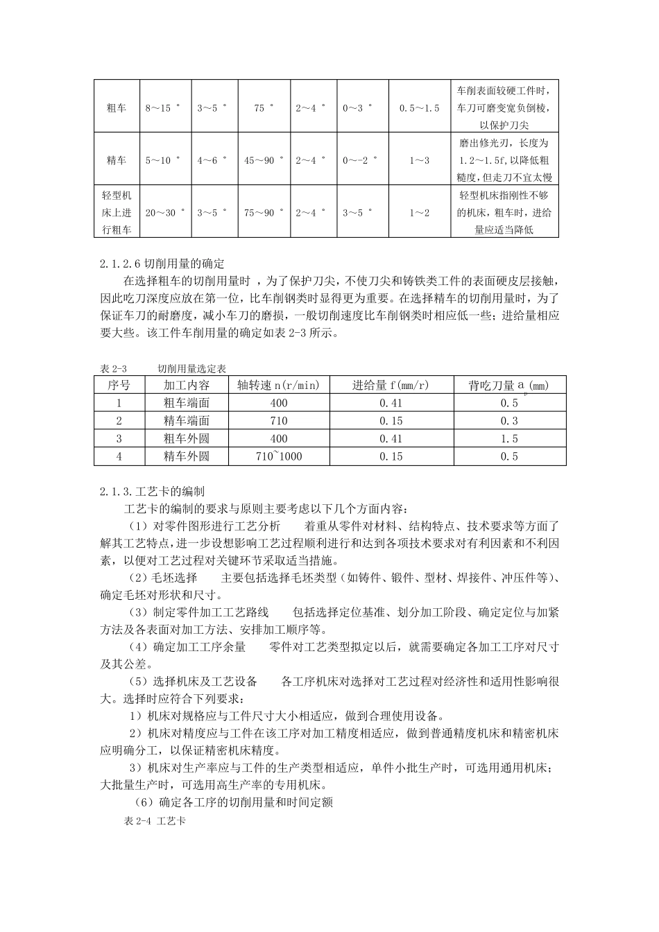 轴类零件的加工_第3页