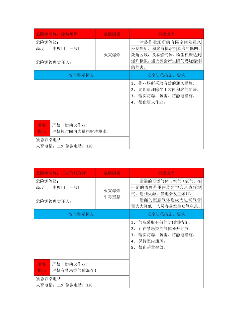 较大风险安全告知卡_第3页