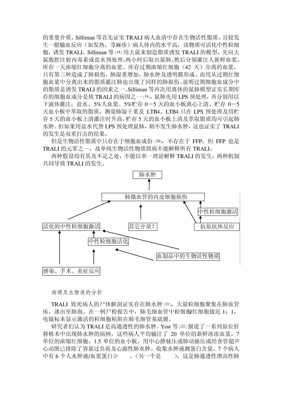输血相关性急性肺损伤_第3页