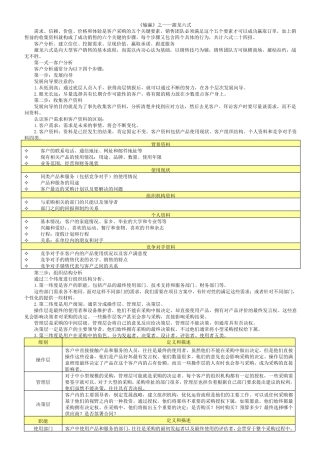 输赢之摧龙六式