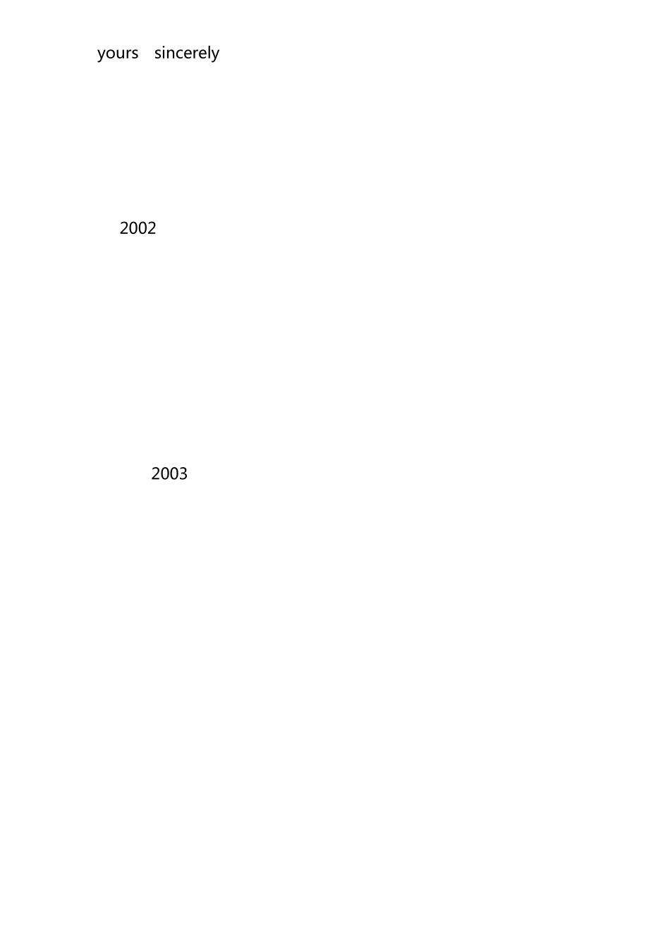 辞职报告中英文大全_第3页