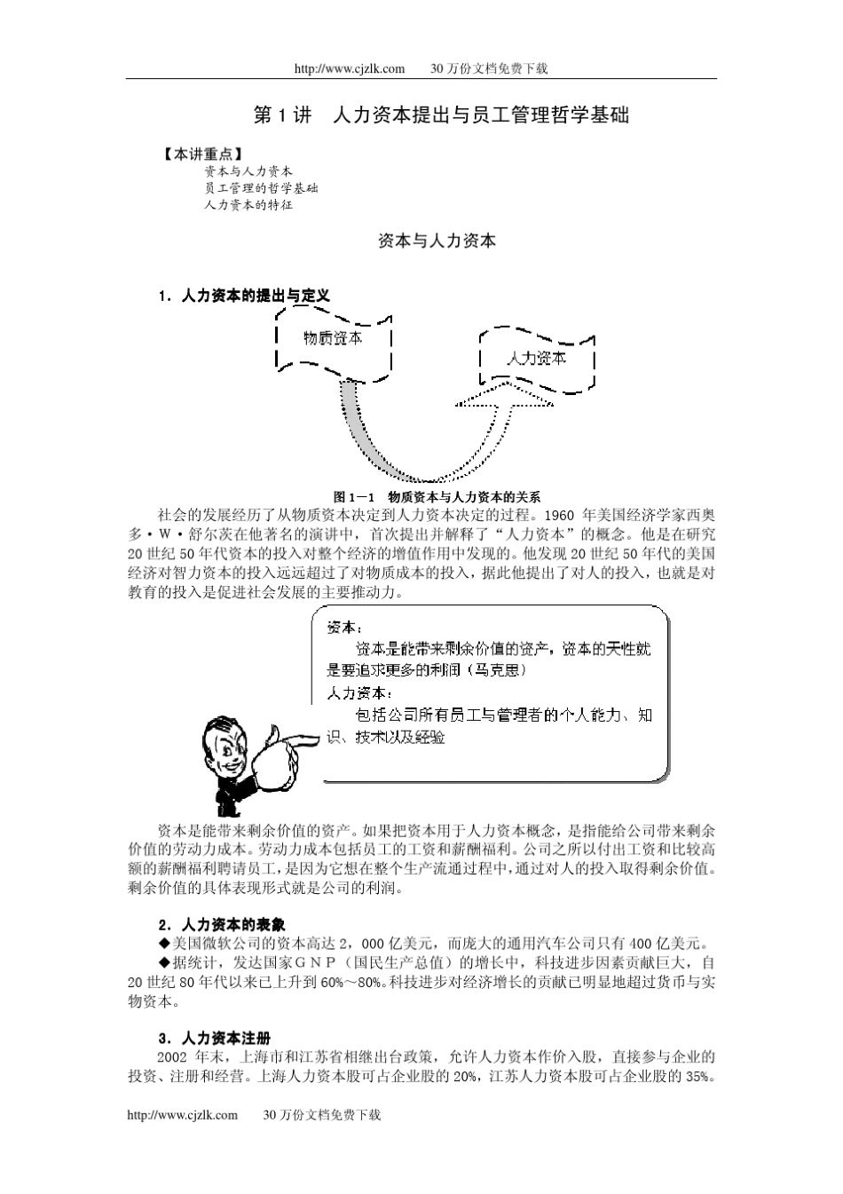 辞退员工管理与辞退面谈技巧_第1页