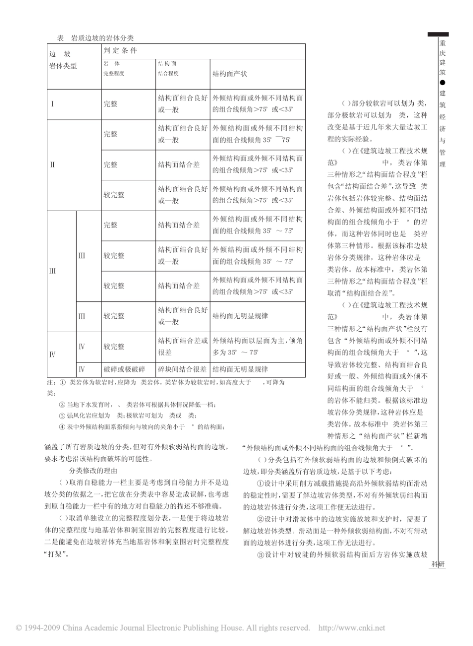 边坡勘察若干重要问题_工程地质勘察规范_DBJ50_043_2005_讲座之二_第2页