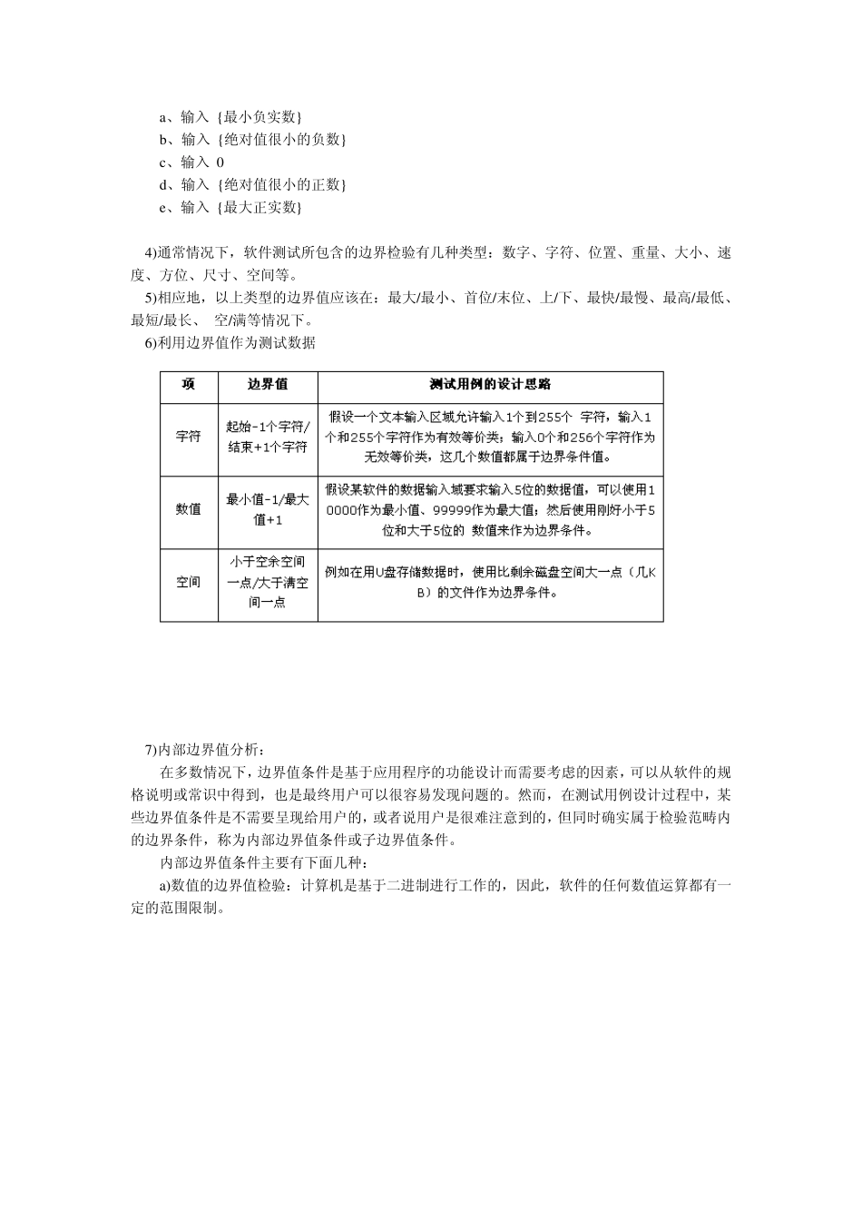 边界值分析方法_第2页