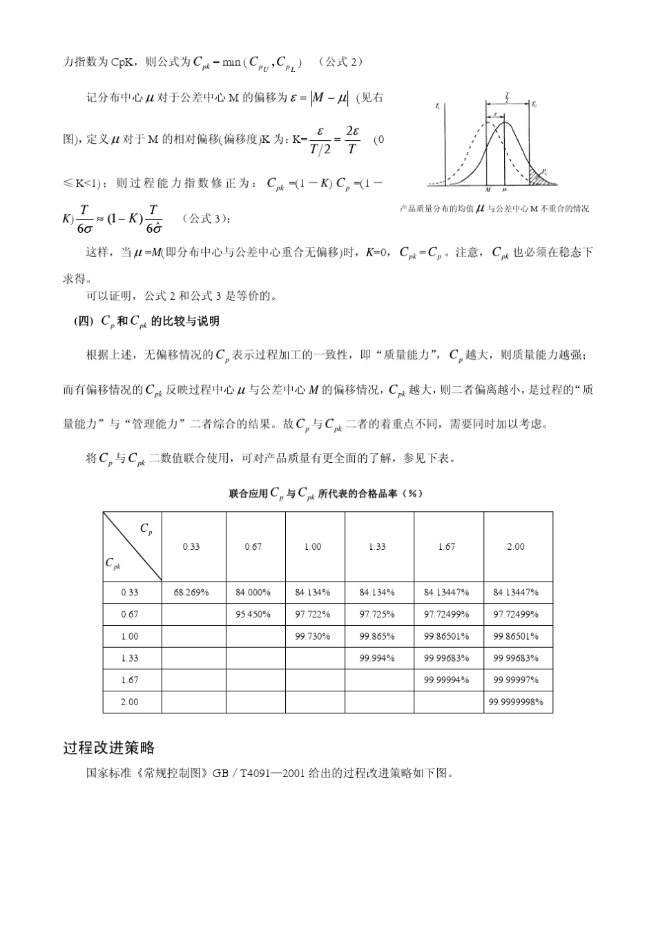 过程能力与过程能力指数_第3页