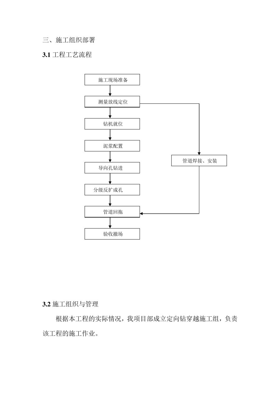 过路顶管施工方案_第3页