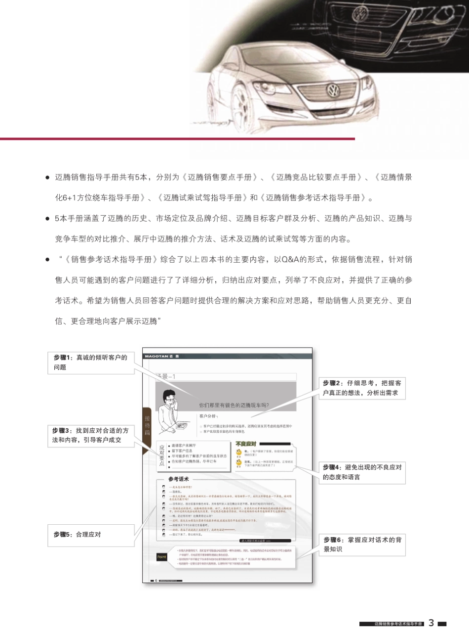 迈腾销售指导手册(之五)_第3页