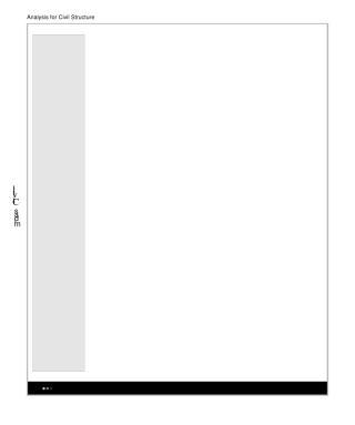 迈达斯之——静力弹塑性分析基本原理及方法