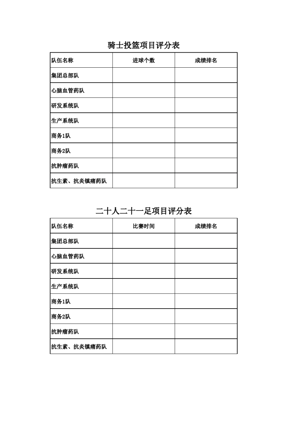 运动会评分表_第3页