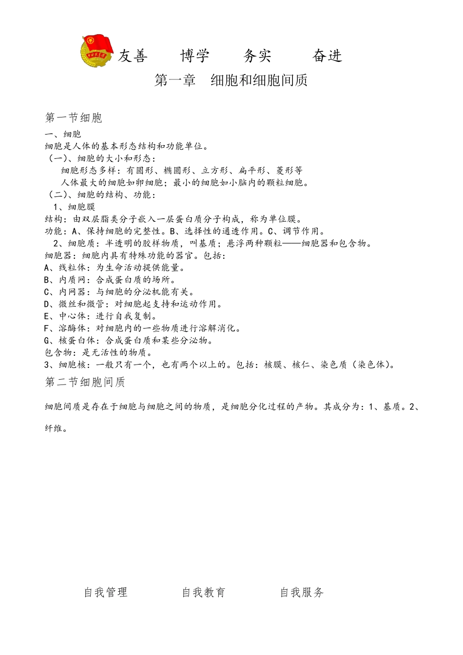 运动解剖学笔记_第3页