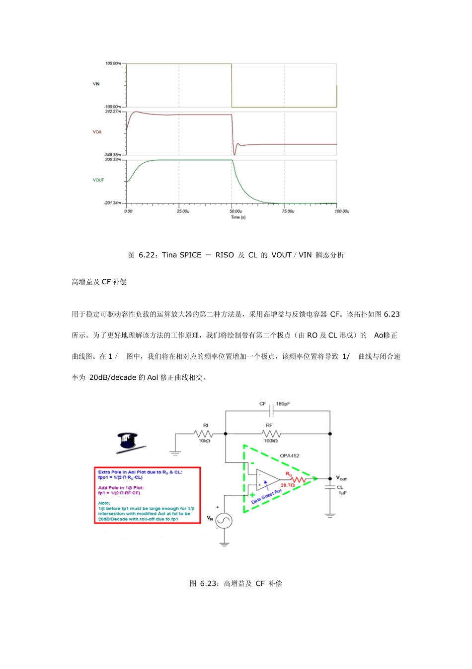 运放稳定性连载1119_第2页