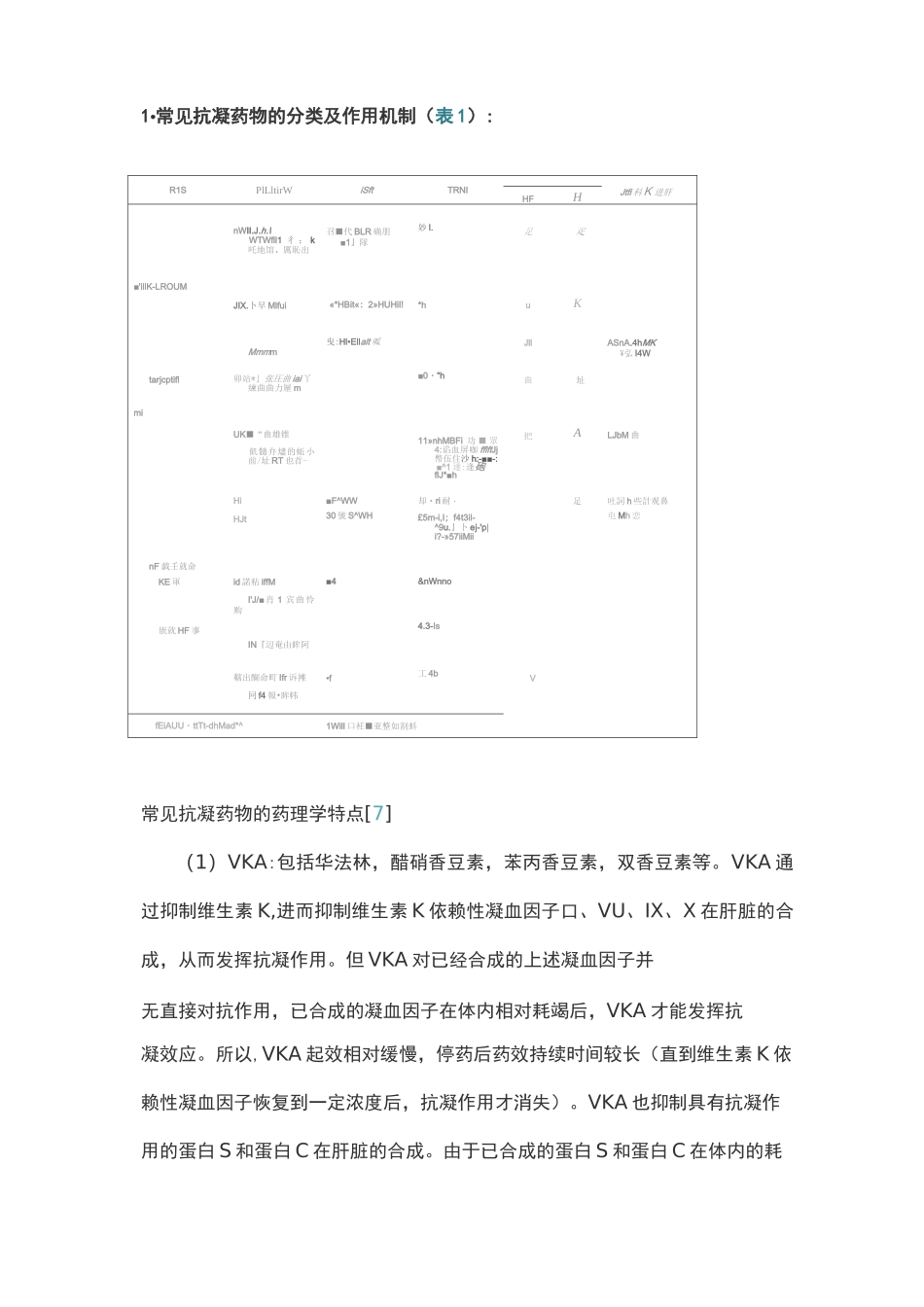 抗栓药物治疗中颅内出血患者神经外科围手术期管理中国专家共识(最全版)_第3页