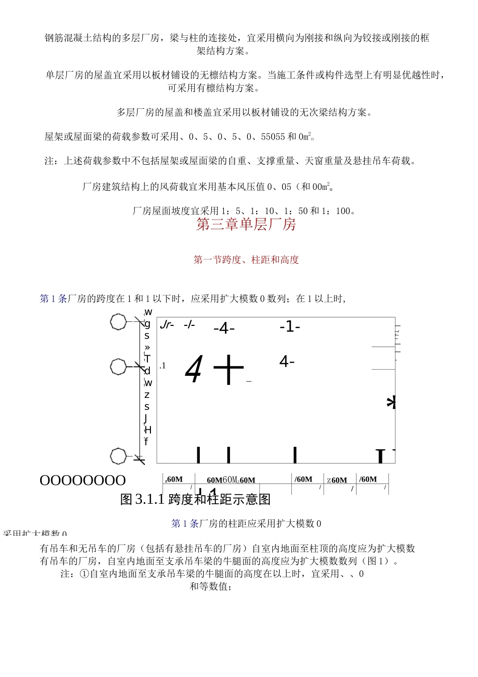工业厂房建设详细规范标准-厂房建设_第2页
