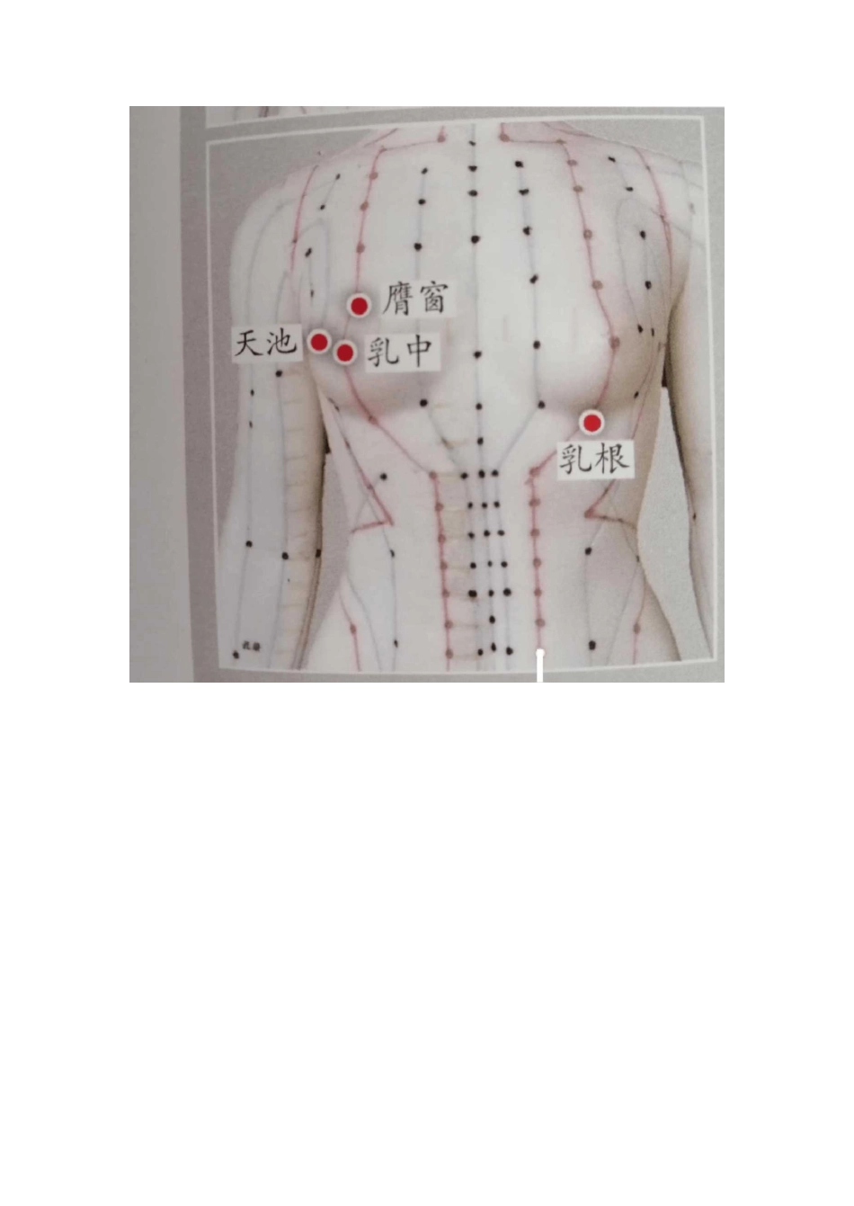 产后普通型缺乳按摩手法及步骤_第3页