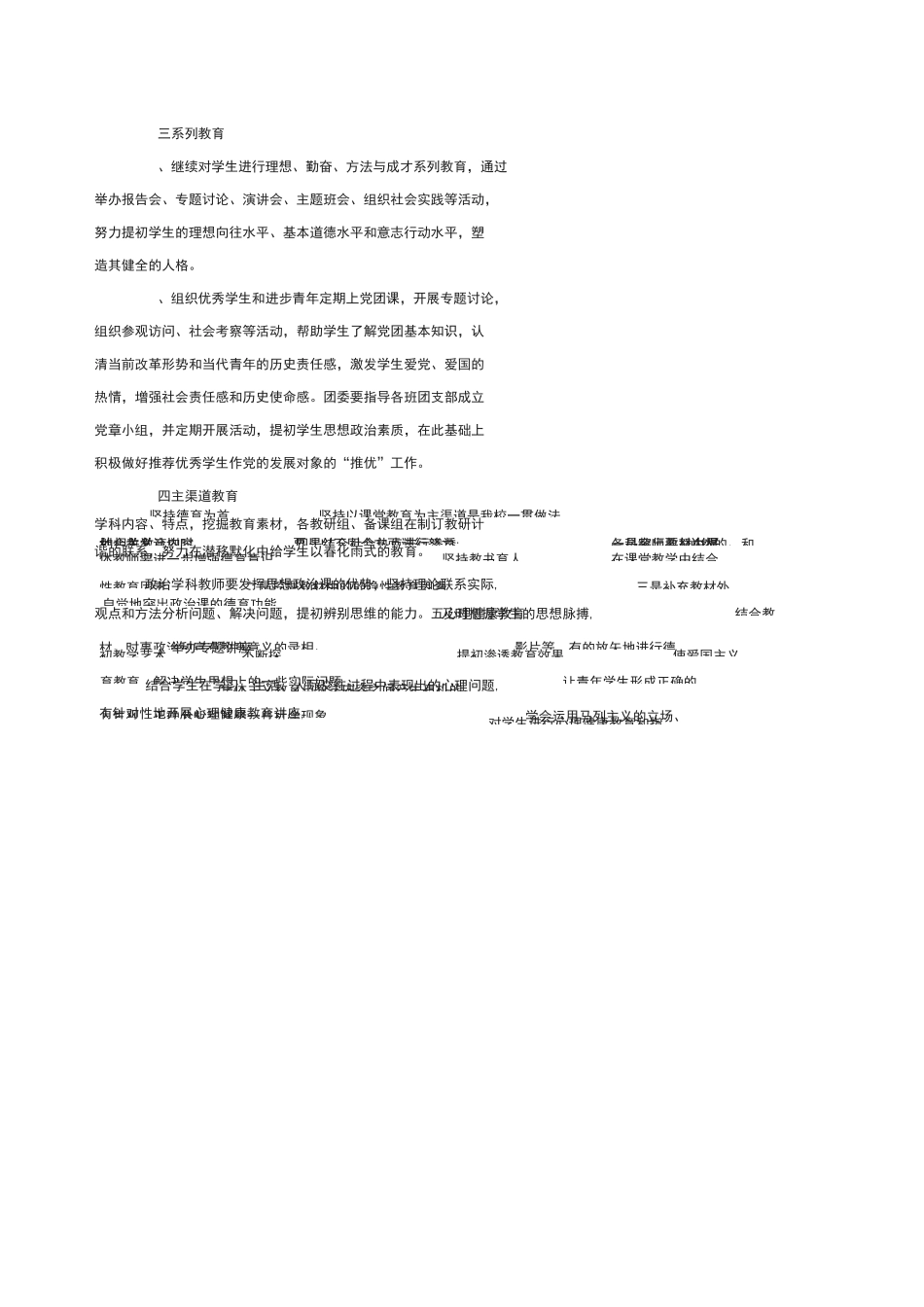 初中学校德育工作机构_第3页