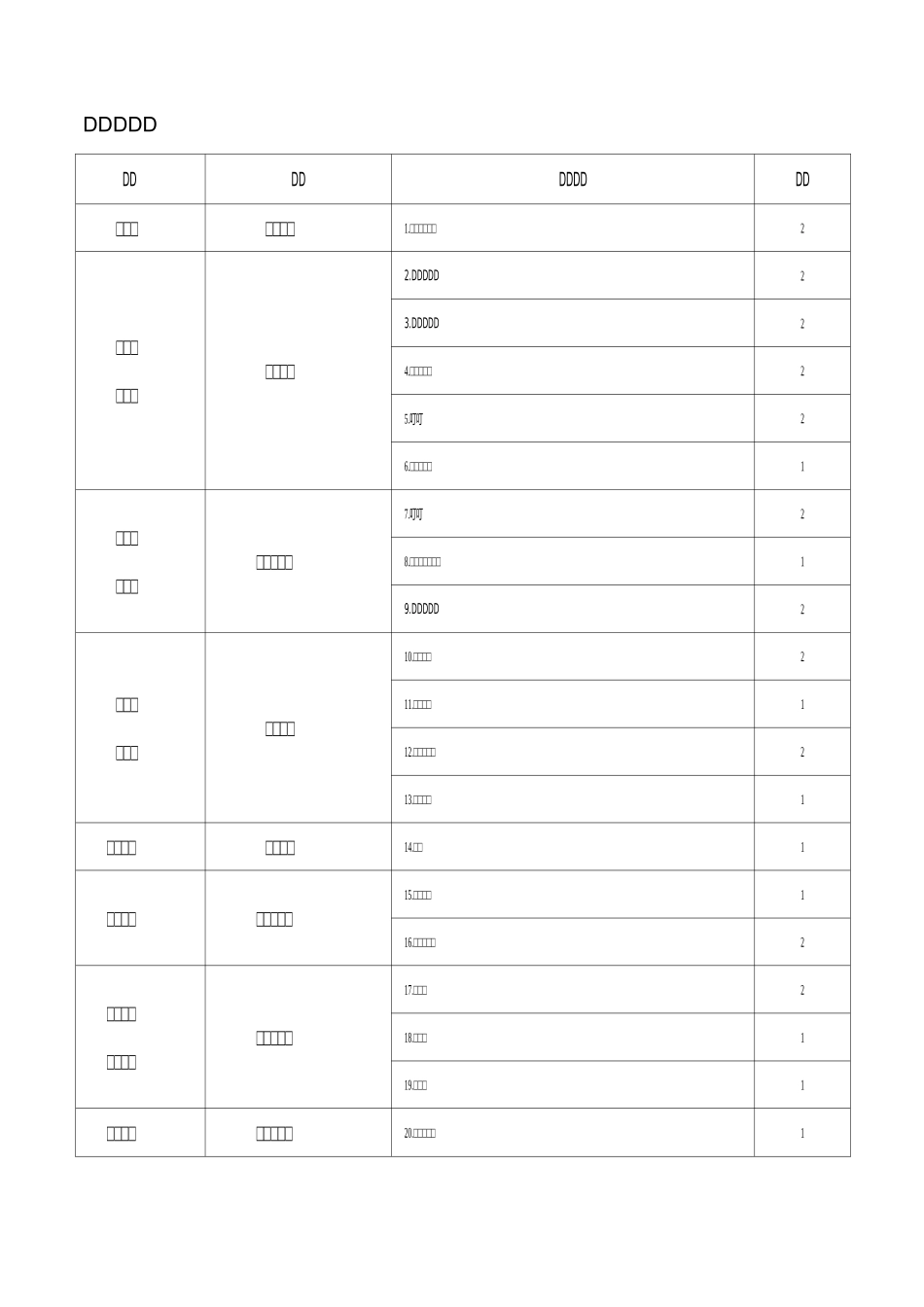 江西美术出版社三年级美术教案(上册)_第3页