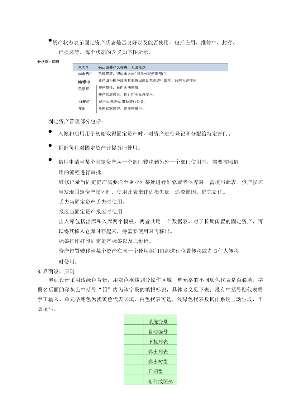 固定资产管理系统说明_第2页