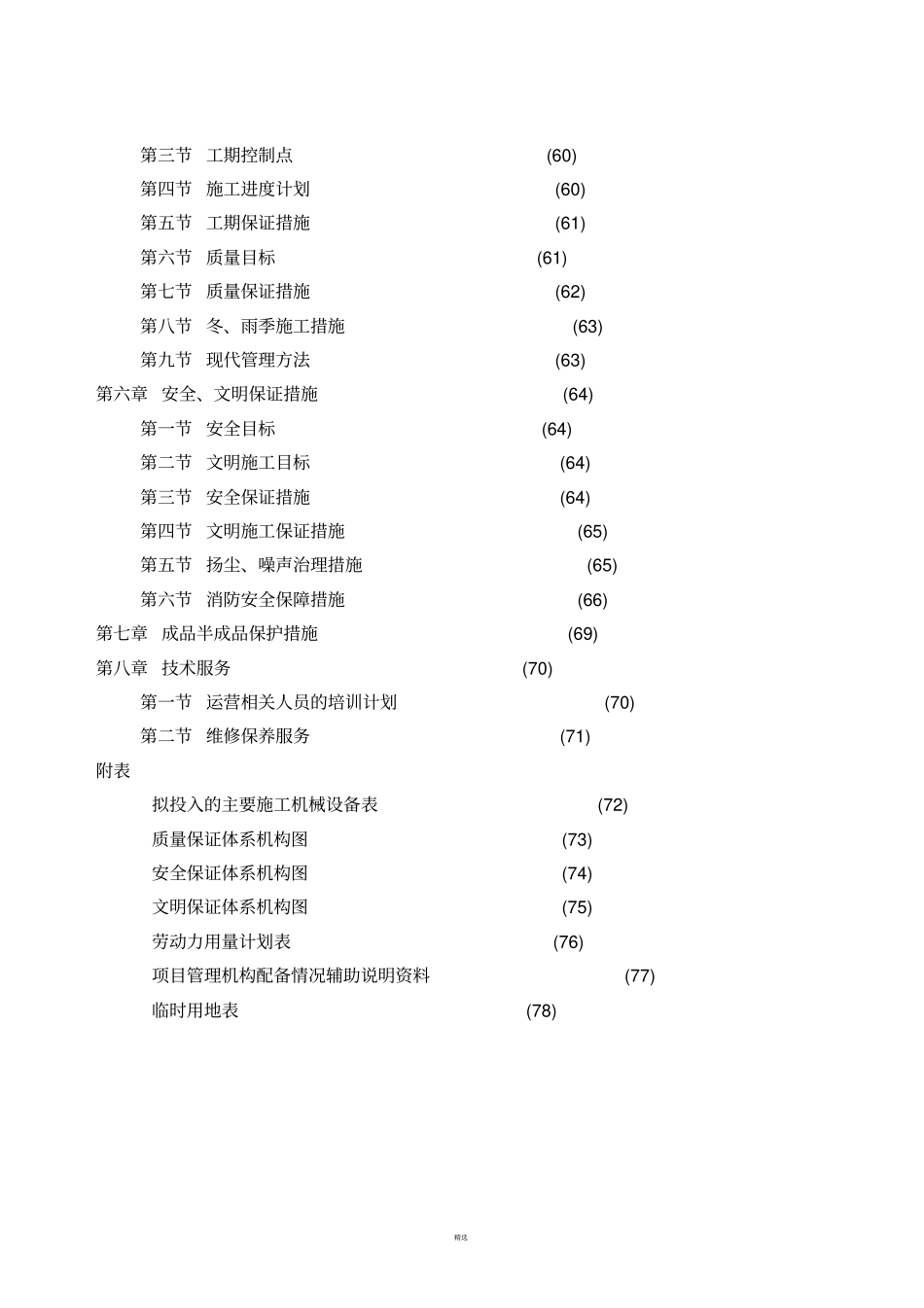 暖通专项施工方案_第2页