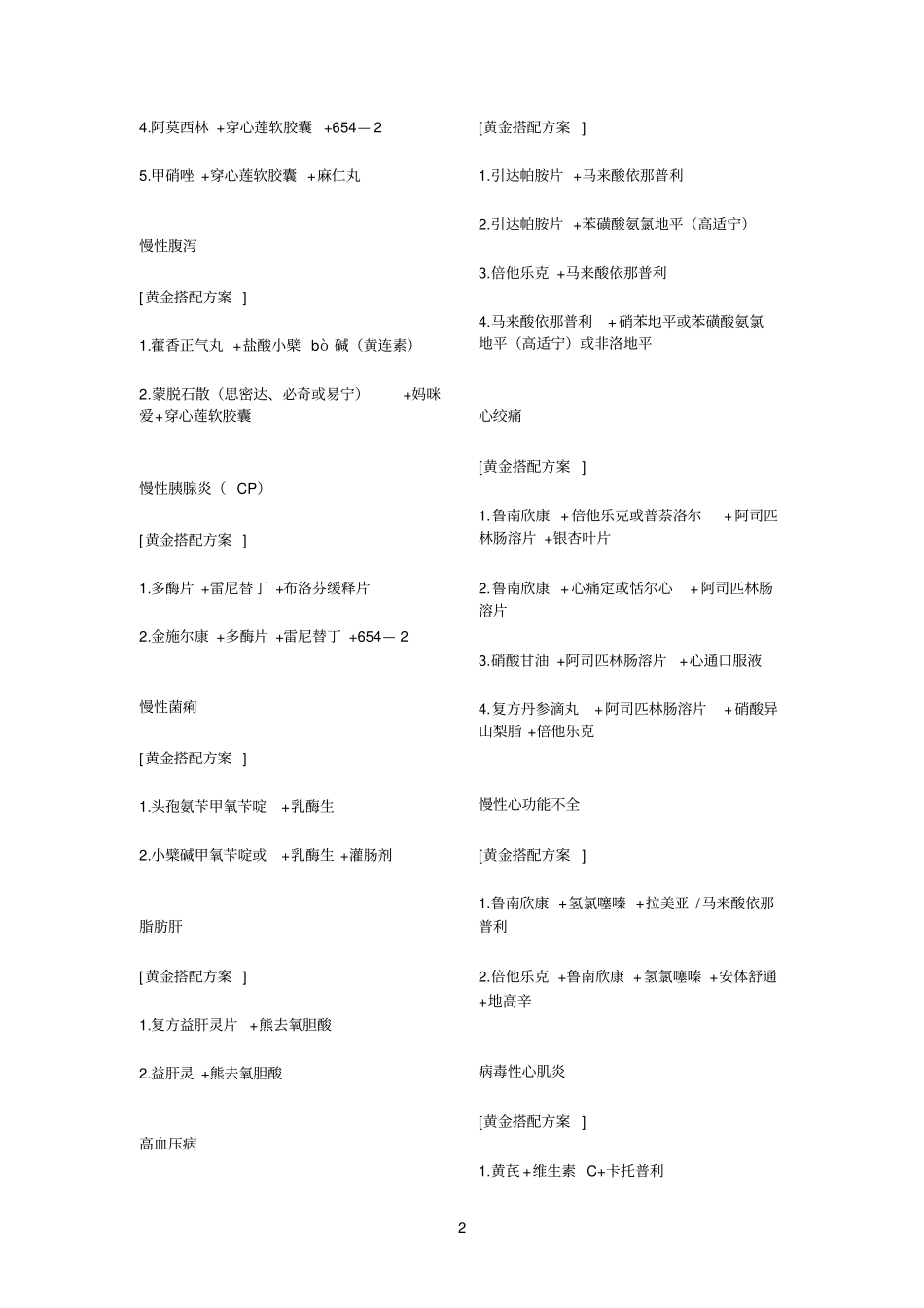 最佳搭配药房Microsoft文档资料_第2页