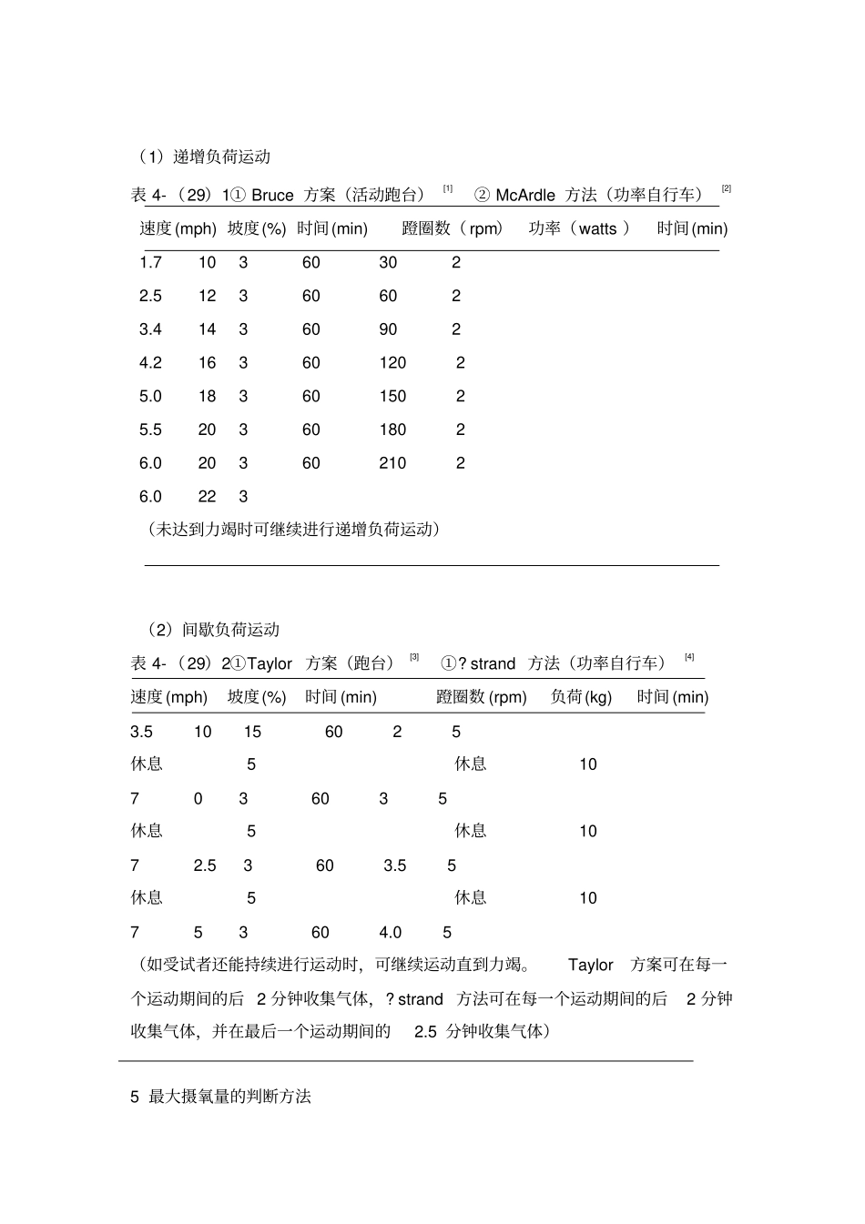 最大摄氧量的测评_第2页