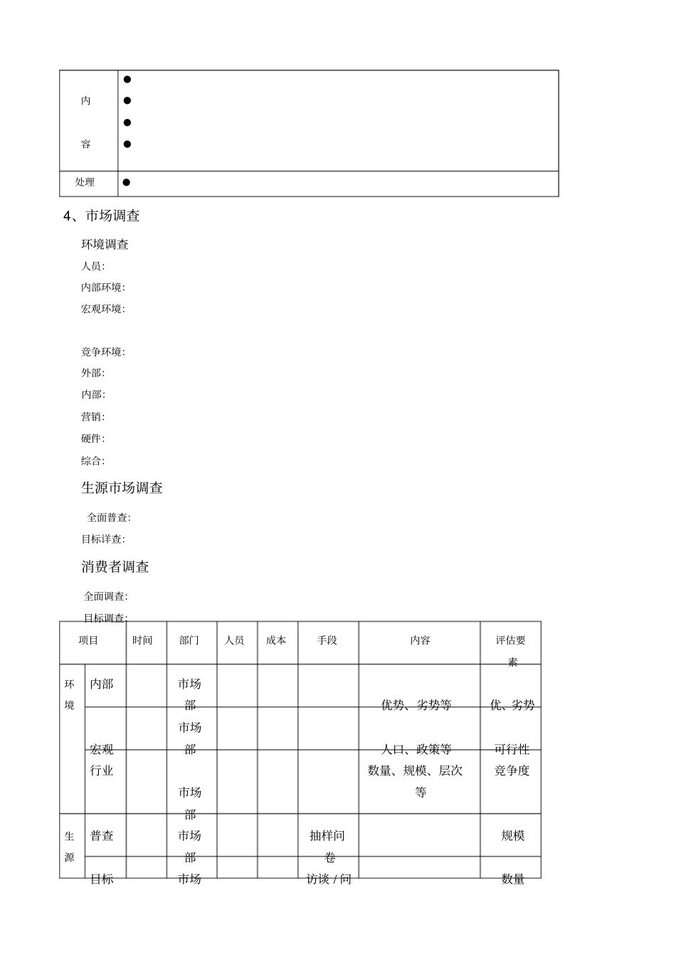最新培训学校筹建方案参考_第3页
