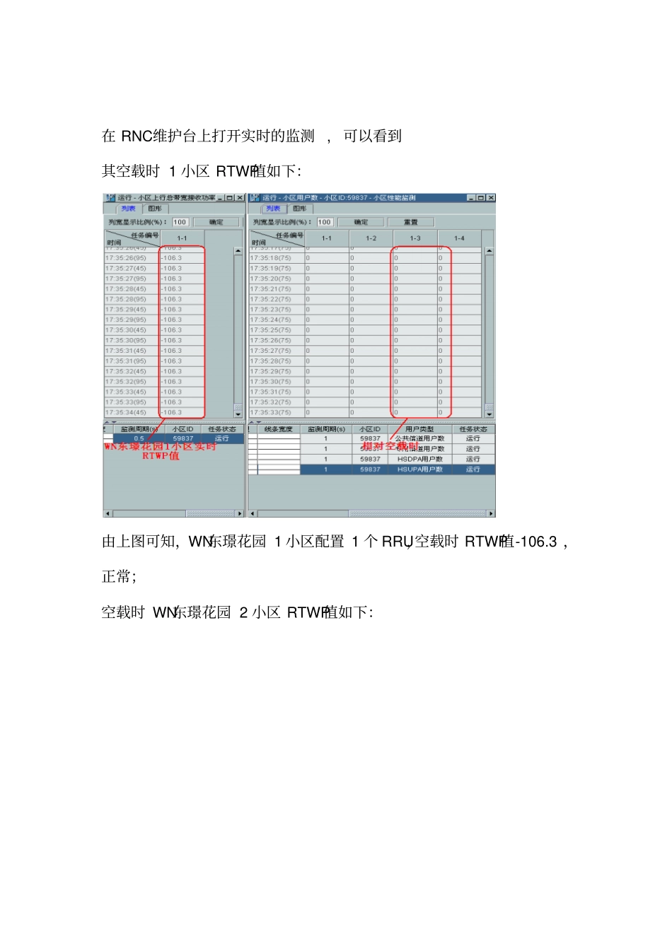 最新完美版RTWP值异常分析指导书V1_第3页