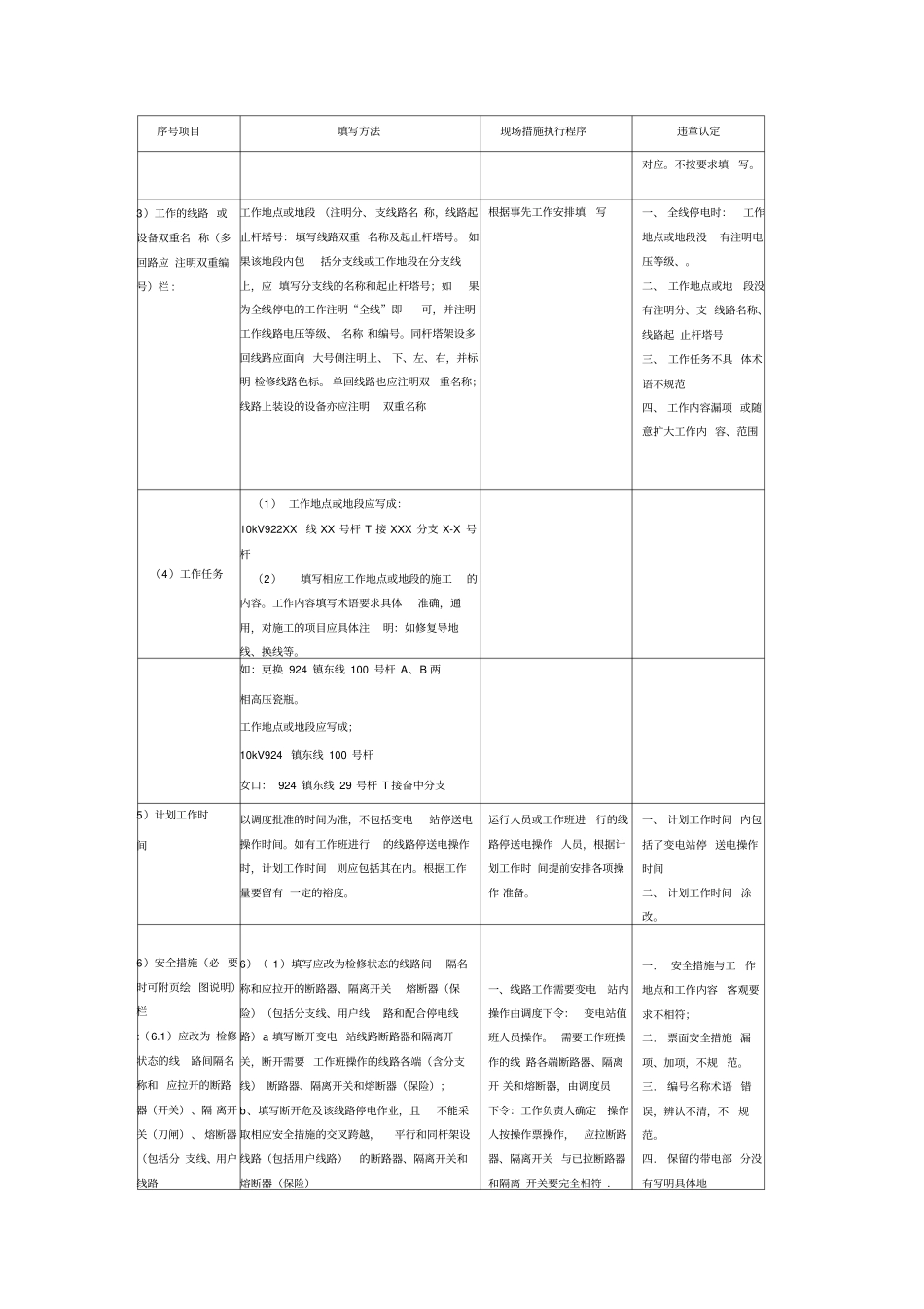 最新电力规章制度_第3页
