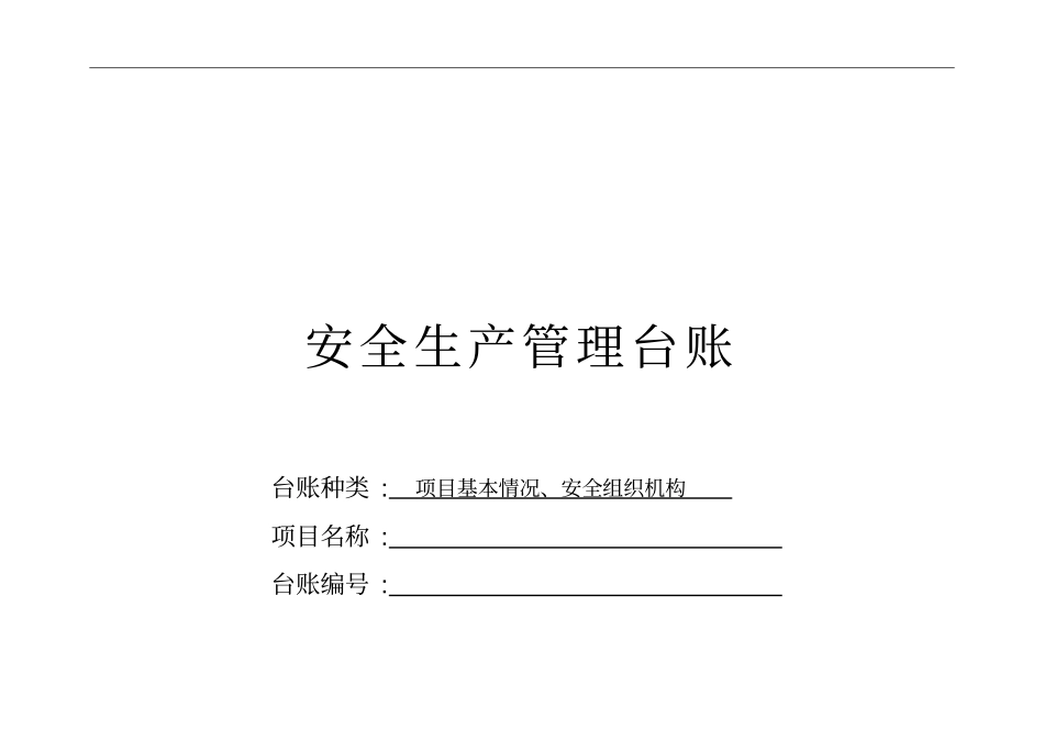 最新规范安全台帐范本_第2页