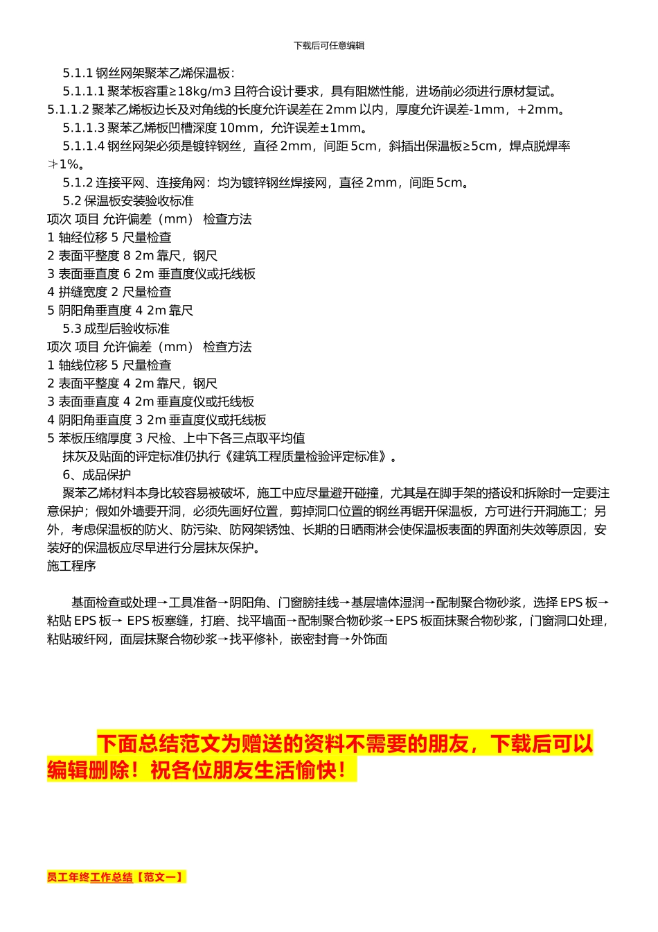 外墙保温板施工方案_第3页