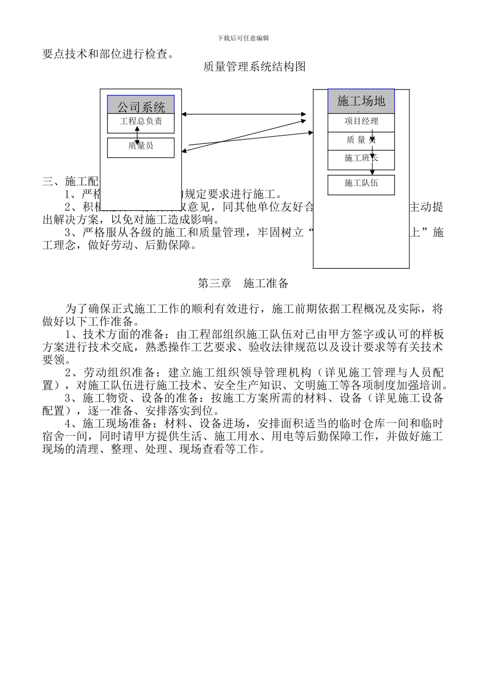 外墙涂料施工方案()_第2页