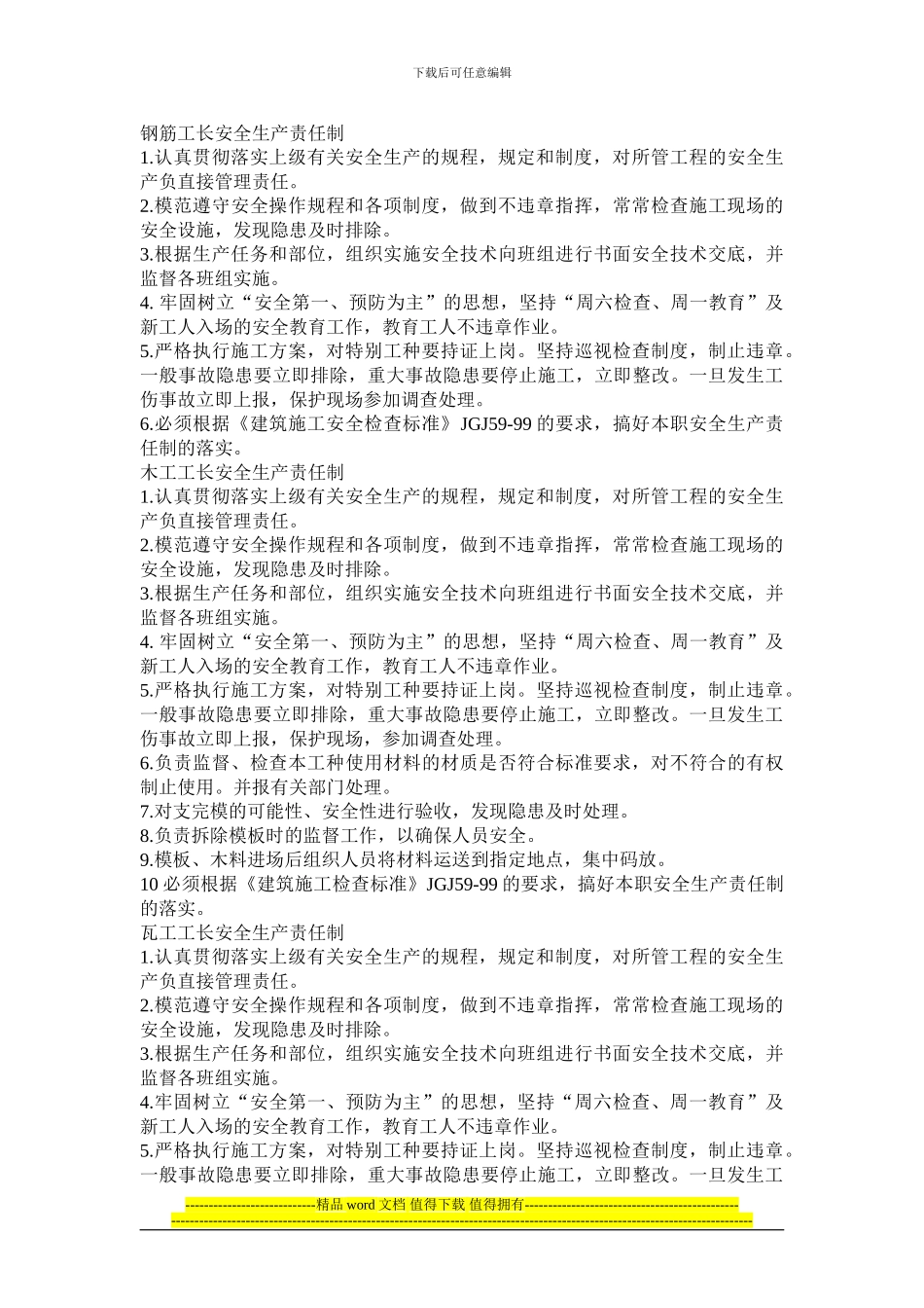 安全施工组织设计2024-2_第3页