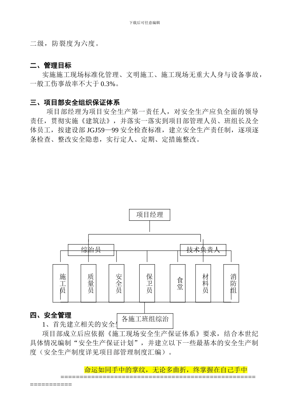 安全生产施工方案(2024.9.13)_第2页