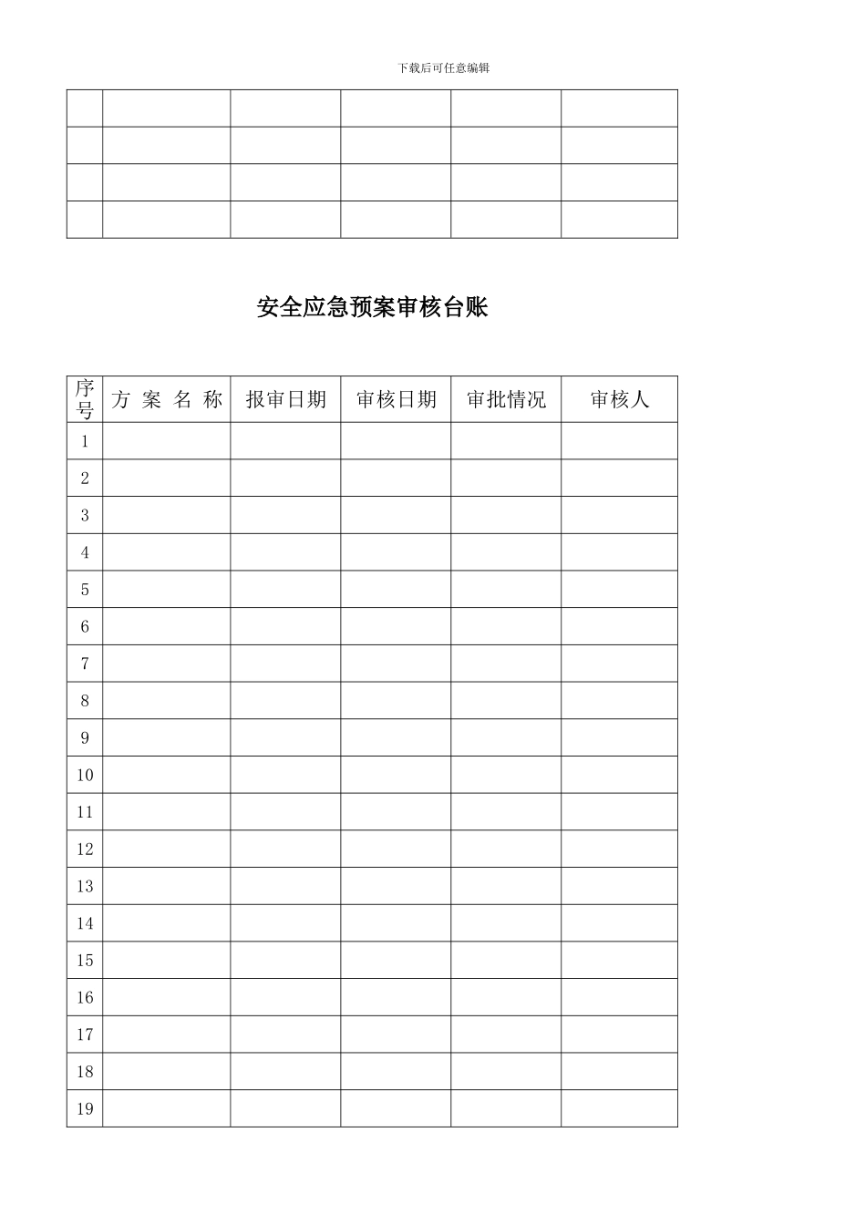 安全监理台帐_第3页