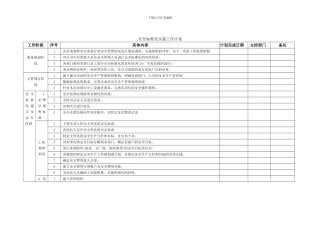 安标实施工作计划-原稿-2024