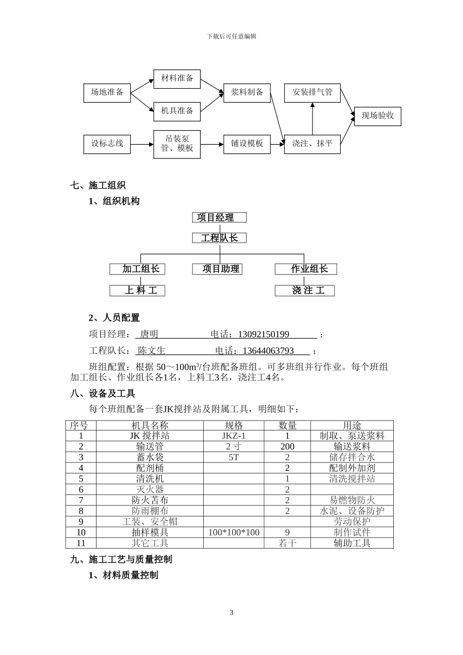 屋面施工方案()_第3页