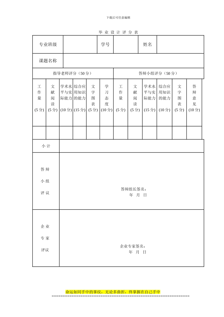 山东技师学院电气工程系毕业设计样本_第2页
