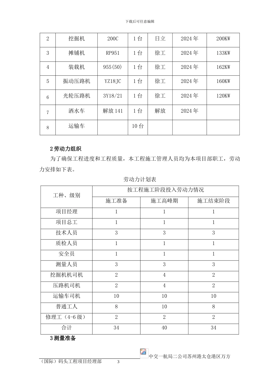 山皮土施工方案_第3页