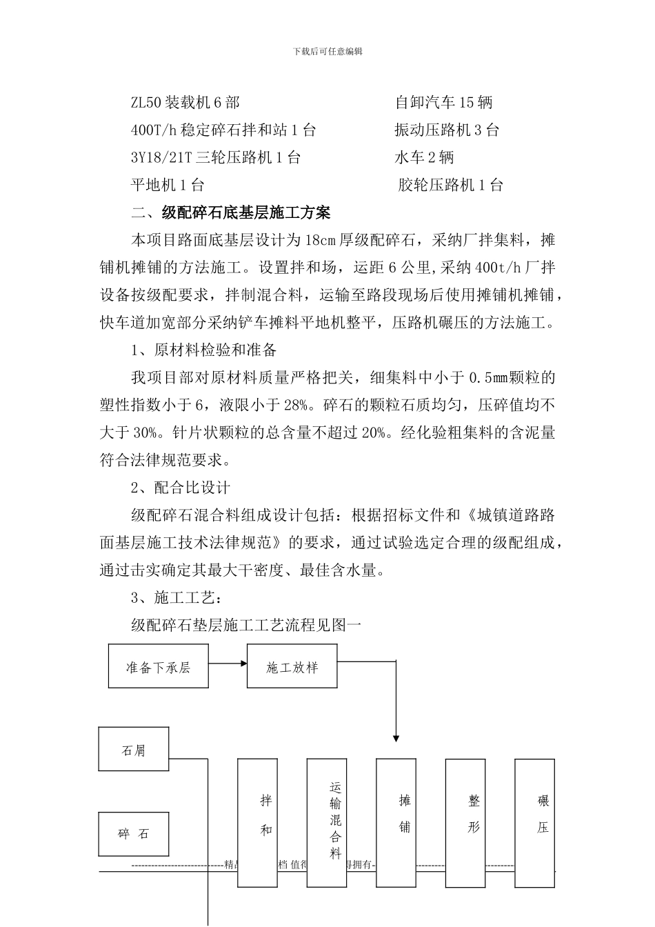 工地施工方法及工艺_第2页