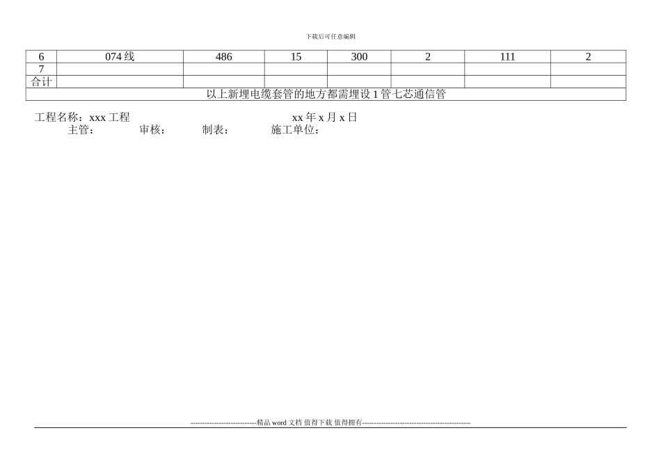 工程形象进度表_第2页