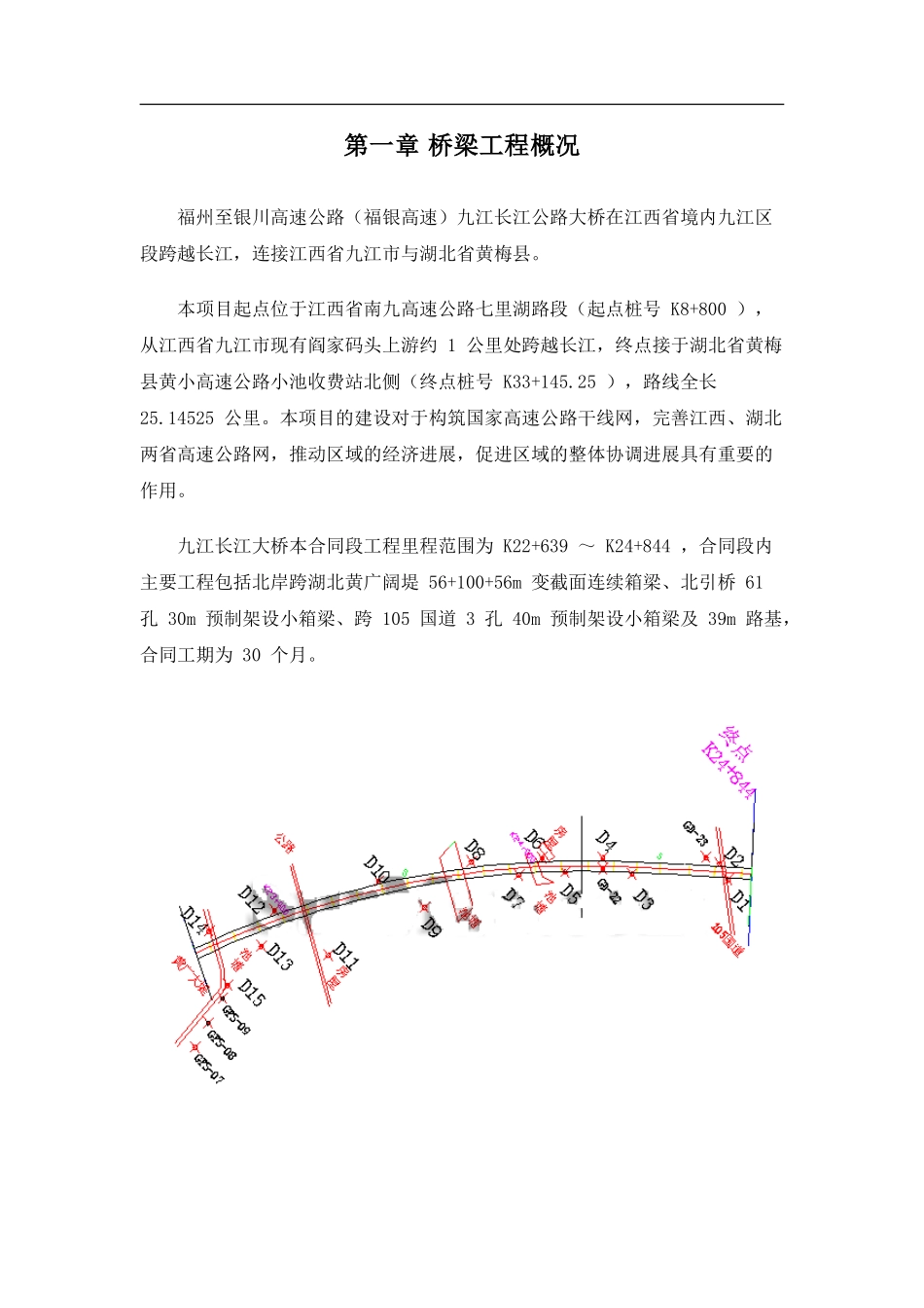 工程测量毕业毕业论文_第1页